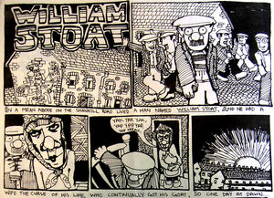 Williamstoat