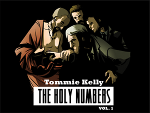 Holy numbers