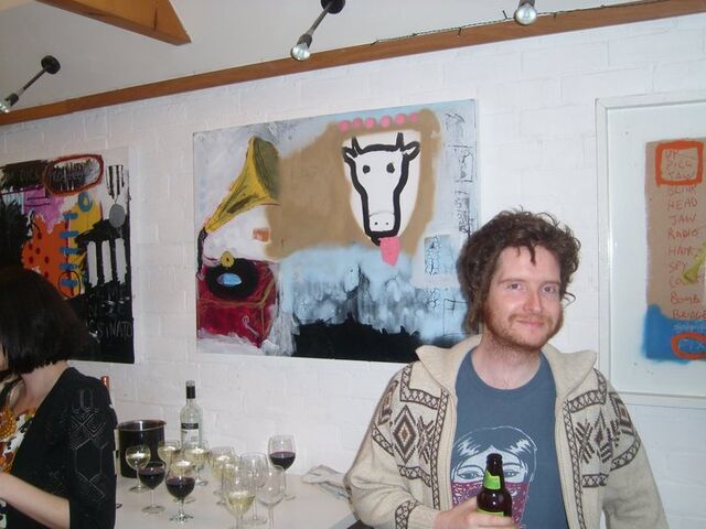 File:Stephen Millar Blick Exhibition.jpg