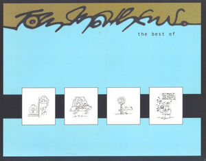 Best of tom mathews