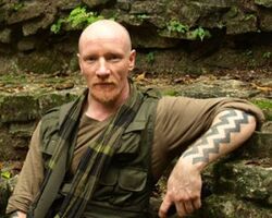 Alan halpin