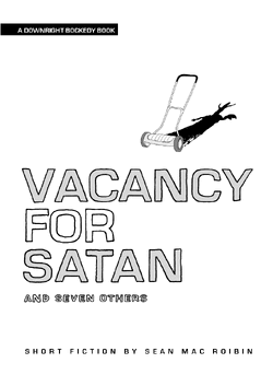 Vacancy cover