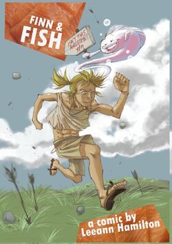 Finn & fish