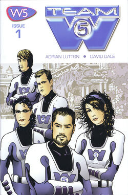 Team w5