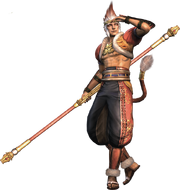 20120426221051!Sun Wukong Orochi Render