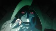 Doom ring