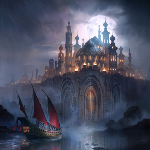 File:A Fire in the Heavens by jjcanvas.png