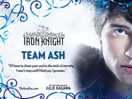 Team Ash Wallpaper 1600 x 1200