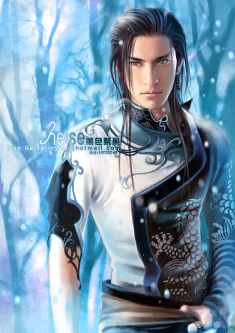 File:Snow wolf by heise.jpg