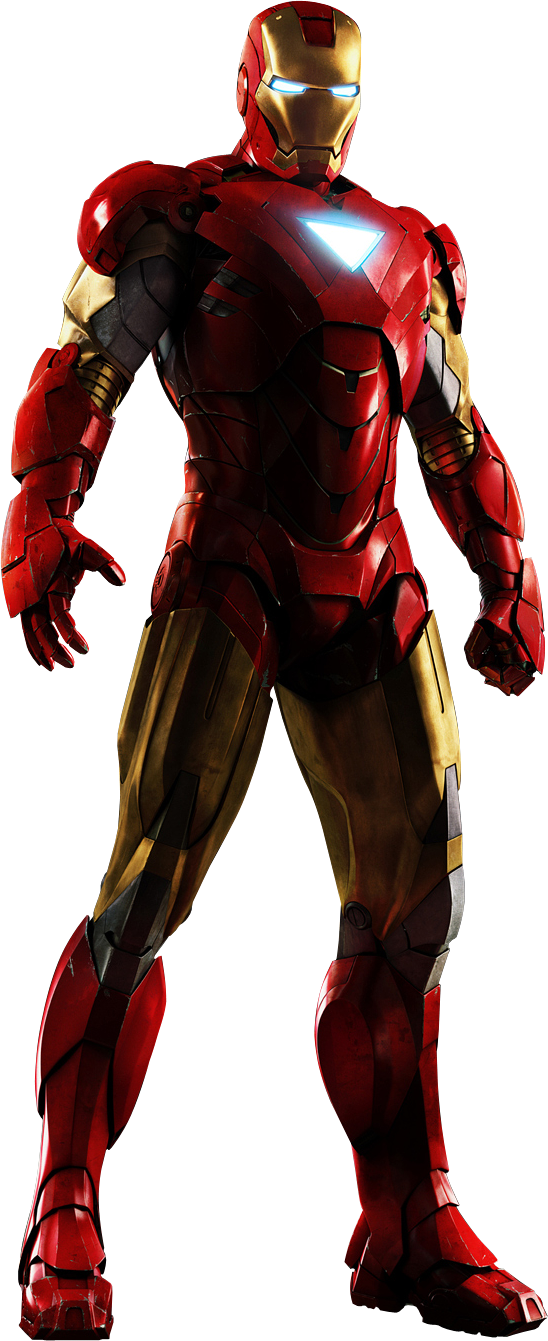 Mark VI | Iron Man Wiki | FANDOM powered by Wikia