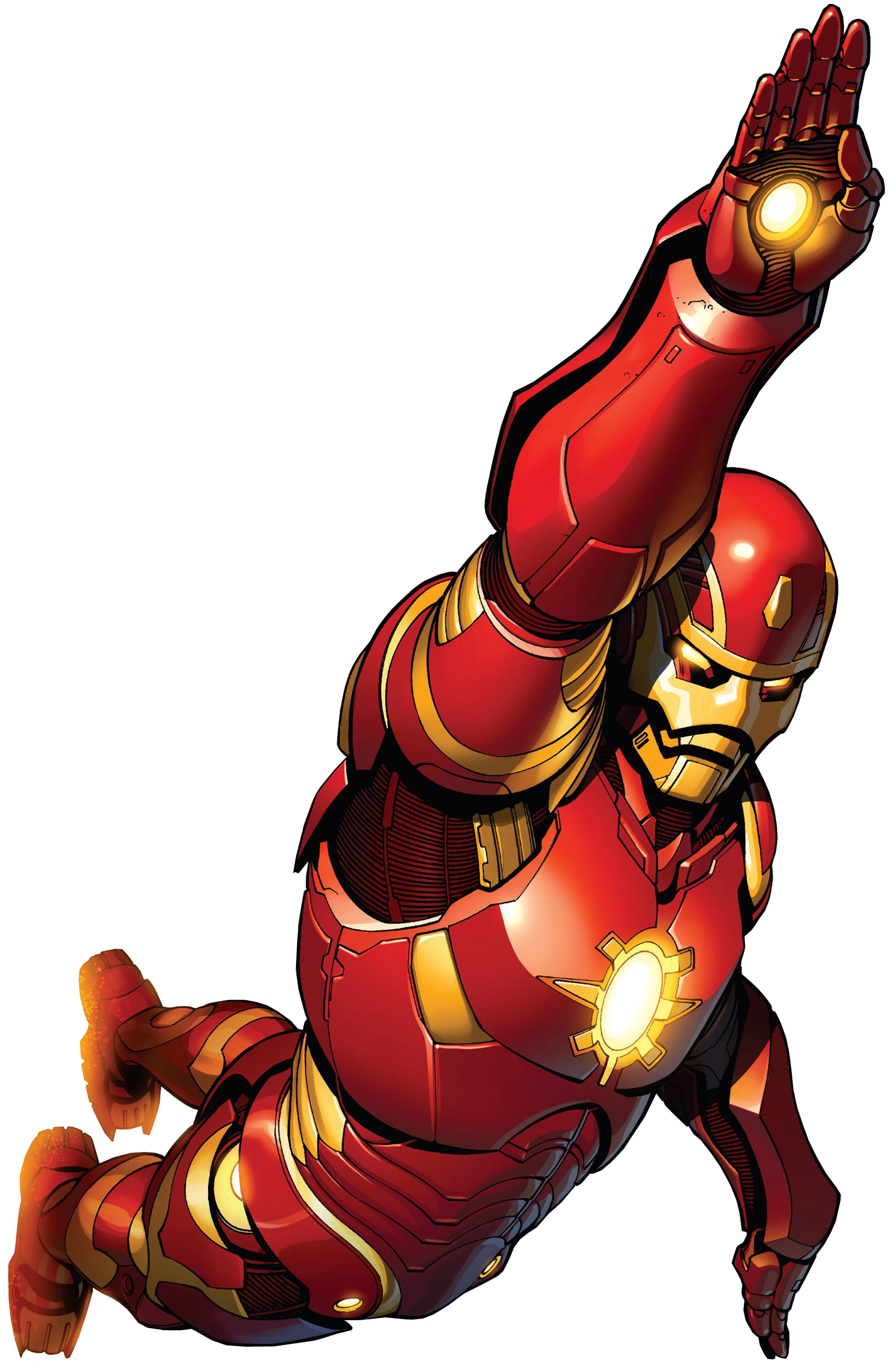 Model 45 | Iron Man Wiki | FANDOM powered by Wikia