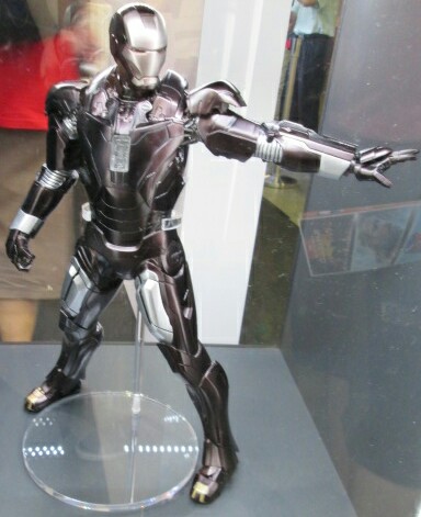 Mark XIII | Iron Man Wiki | FANDOM powered by Wikia