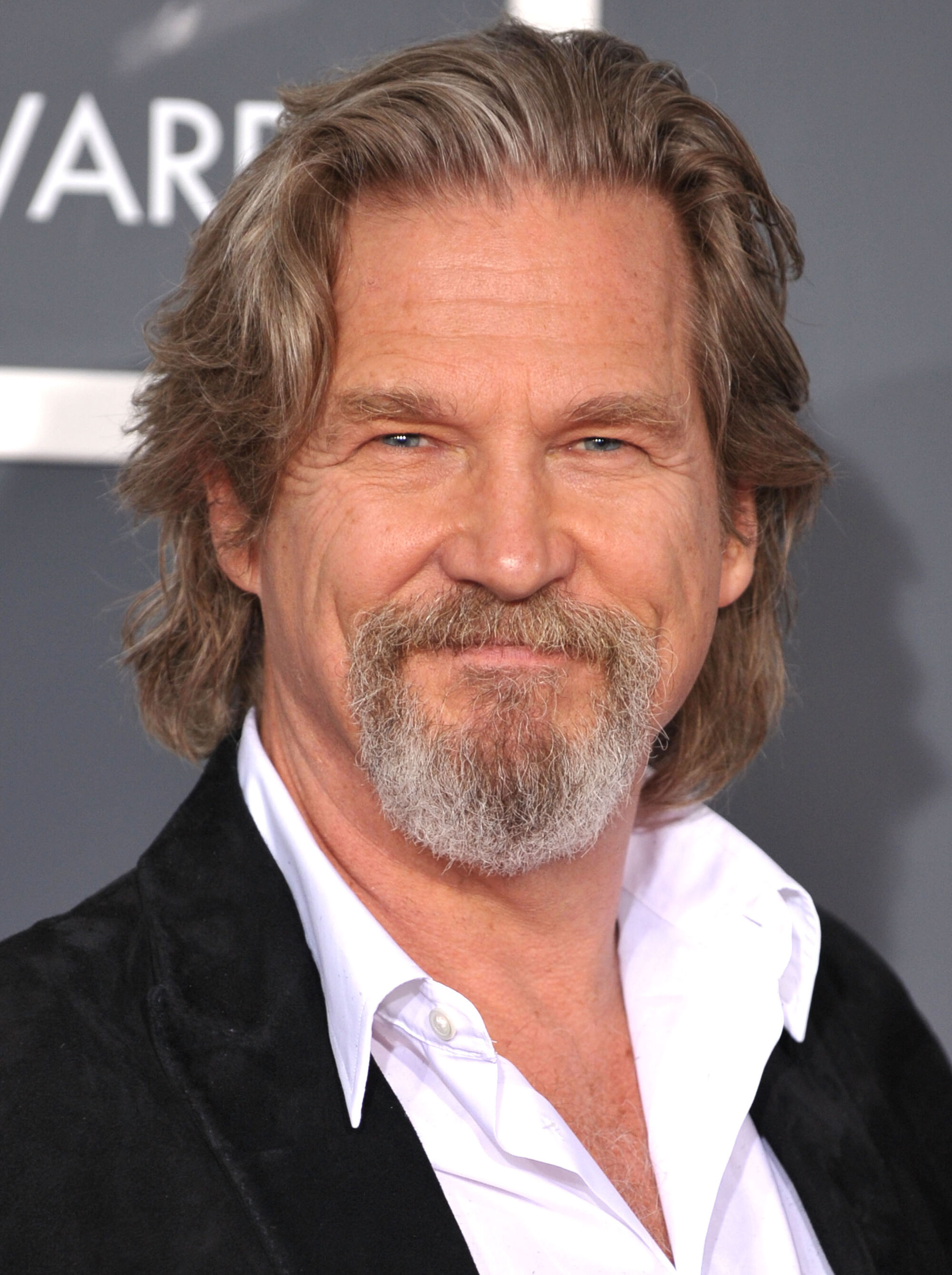 Jeff Bridges Iron Man Wiki FANDOM powered by Wikia