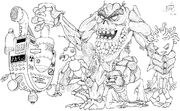 Cast