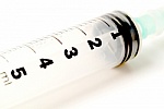 Syringe