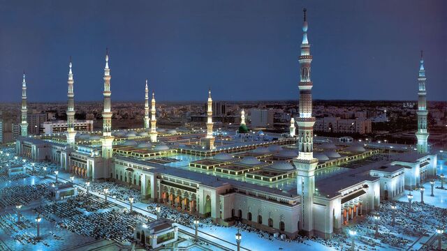 File:Al masjid al nabawi-other.jpg