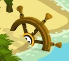 Ships wheel