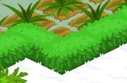 Greenhedge