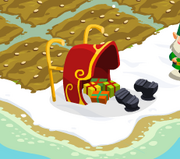 Sleigh Wreck