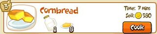 Cornbread