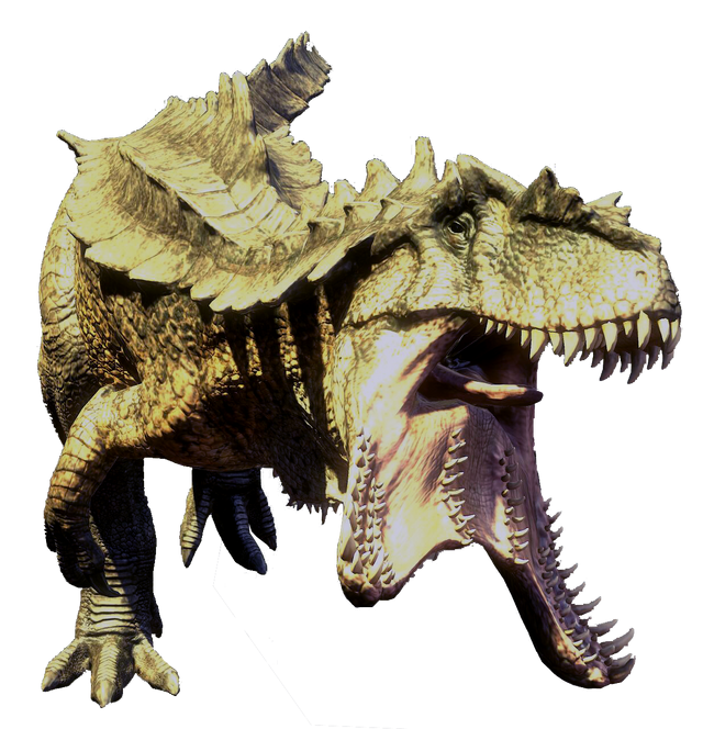 File:Hyperendocrin Giganotosaurus The Isle.png