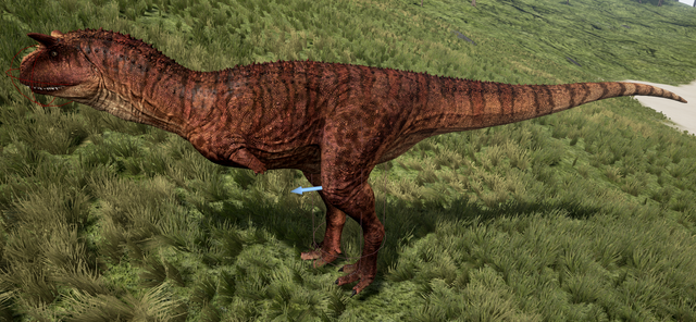 File:Volcano Carnotaurus The Isle.png