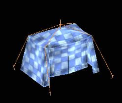 Cloth Tent