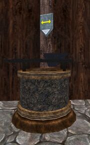 Millstone