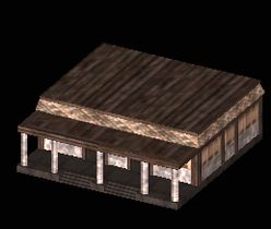 Human Vault Storage