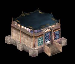 Clothworking Shop