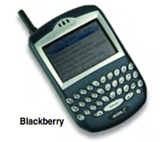 Blackberry