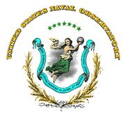 USNOSealWhite