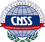 CNSS Logo white New