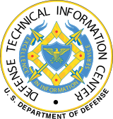 160px-US-DefenseTechnicalInformationCenter-Seal.svg