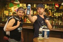 Fight Milk Promo