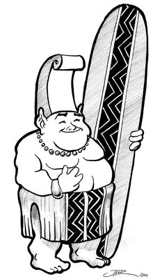 Menehune