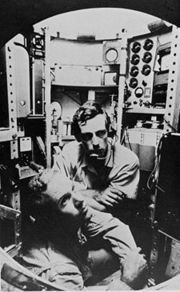 225px-bathyscaphe trieste piccard-walsh