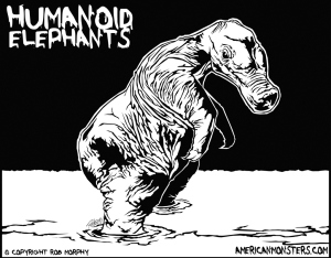 Humanoide
