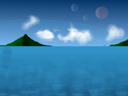 New Boricua Surface