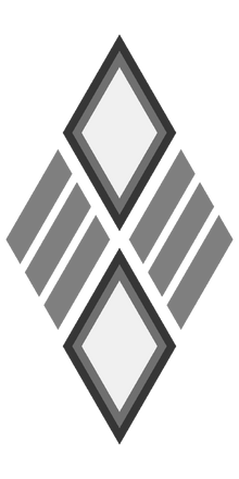 GU symbol