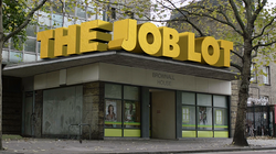 The Job Lot