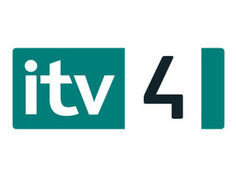 ITV 4 logo