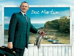 Doc Martin