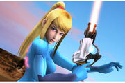 Zsamus-aran