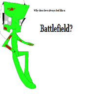Battlefield Base