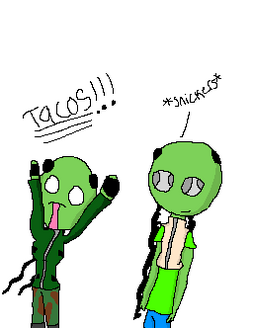 TADRNESH