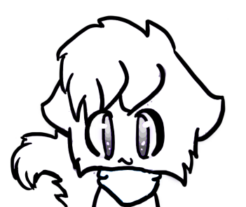 Chibi Cat Base 3