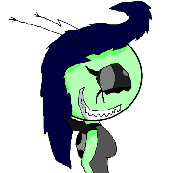 Nightmare Zeel