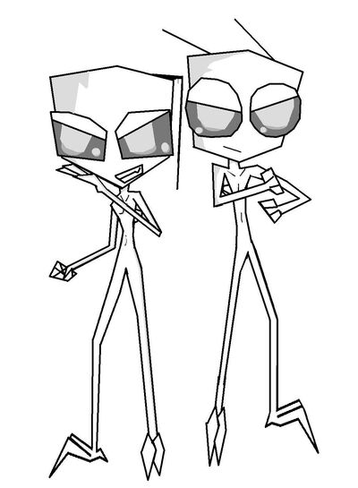 Irken-Team-Base-invader-zim-fancharacters-19811465-1056-1440