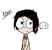 Asher redraw